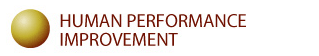 Human Performance Improvement